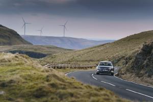 Audi A8 L 60 TFSI e Quattro 2020 года  (UK)